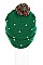 Holiday Christmas Theme Beanie FM-CHT6926