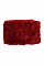 Pack of (12 pieces) FAUX FUR CUDDLE CLUTCH FM-MBG0072C