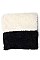 Stylish Soft Fur Long-line Vest FM-MSF2605