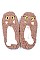 Pack of (12 Pairs) Cat Theme Indoor Slipper Shoes FM-SO446