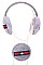 One Dozen Soft Fur Fashion Earmuffs