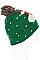 Holiday Christmas Theme Beanie FM-CHT6926