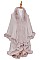 Fashion  Soft Fur Poncho