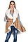 Stylish Faux Shearling Vest FM-AO6072