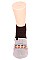 Pack of (12 Pieces) Assorted Fashion Socks FM-SO425