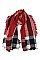 Pack of 12 pieces Elegant Plaid Woven Scarves FM-SP4492