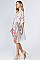 Stylish Tribal Print Kimono FM-AV326
