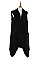 Fashionable Soft Fur Vest FM-AO6047