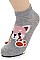 Pack of (12 Pieces) Assorted Animal Print Socks FM-ASK2152