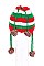 Holiday Christmas Theme Beanie FM-CHT6925