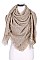 Oversized Blanket Scarf FM-AS215DC