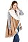 Stylish Faux Shearling Vest FM-AO6072