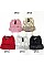 Spiffy Pom Pom Crochet Beanies FM-HT622