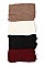 Pack of 12 pieces Elegant style Mesh Poncho FM-AV238DC