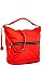 LUXURY CHAINED FASHION HOBO BAG WITH LONG STRAP