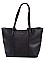 Designer David Jones Shopping Tote Bag