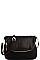 DANDELION EXPANDABLE CROSSBODY BAG