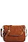 DANDELION EXPANDABLE CROSSBODY BAG