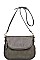 DANDELION EXPANDABLE CROSSBODY BAG