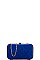 LUXURY STRUCTURED CUTE CLUTCH WITH CHAIN