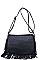 ELEGANT PASADENA TASSEL CROSSBODY BAG JY-10687ML