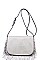 ELEGANT PASADENA TASSEL CROSSBODY BAG JY-10687ML
