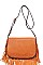 ELEGANT PASADENA TASSEL CROSSBODY BAG JY-10687ML