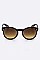 Pack of 12 Flat Lens Fashion Sunglasses