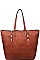 DELUXE SOUTH HAMPTON TOTE BAG JY-10874CML