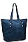 DELUXE SOUTH HAMPTON TOTE BAG JY-10874CML