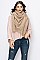 Oversized Blanket Scarf