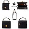 David Jones Boxy Satchel