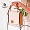 David Jones Boxy Satchel