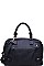 CLASSIC AUGUSTA SATCHEL BAG WITH LONG STRAP JY-11936AML