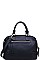 CLASSIC AUGUSTA SATCHEL BAG WITH LONG STRAP JY-11936AML