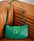 David Jones  Croc Shoulder - Cross Body Bag