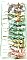 Hair Clamp Clip Banana Barrette - 12 EACH PACK