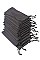 Pack of 12 Sunglasses Pouch Package