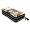 FASHION MAGAZINE PICTURE WALLET