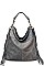 ELEGANT TASSEL HOBO BAG JY-12126ML