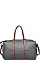 CLASSIC CANYON WEEKENDER STYLISH BAG JY-12127ML