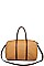 CLASSIC CANYON WEEKENDER STYLISH BAG JY-12127ML
