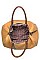 CLASSIC CANYON WEEKENDER STYLISH BAG JY-12127ML