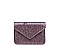 GLITTERY LUXURY FIFI MINI CARD HOLDER