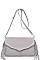 STYLISH SOLSTICE CROSSBODY BAG JY-12175ML