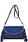 STYLISH SOLSTICE CROSSBODY BAG JY-12175ML