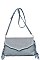 STYLISH SOLSTICE CROSSBODY BAG JY-12175ML