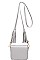 FASHIONABLE AURELIA CROSSBODY BAG JY-12499ML