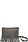 CHIC WILLA TASSEL CROSSBODY BAG JY-12547ML