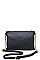 CHIC WILLA TASSEL CROSSBODY BAG JY-12547ML